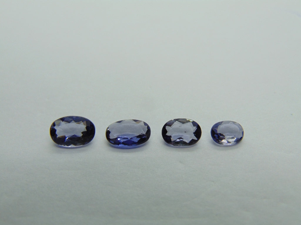 2.95cts Iolite