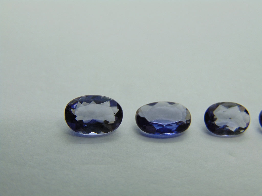 2.95cts Iolite