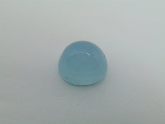 16,50 cts Aquamarine (Cabochon)