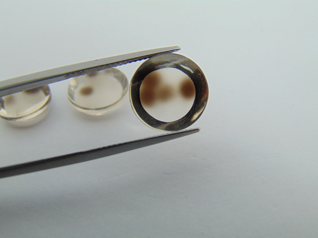 19,50cts Quartzo (Inclusão)