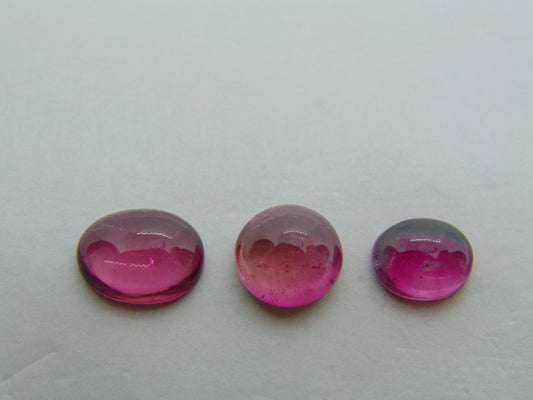 Cabochão Turmalina 5,40 ct