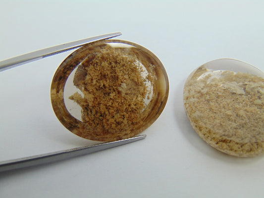 Lodolita 89,70 quilates