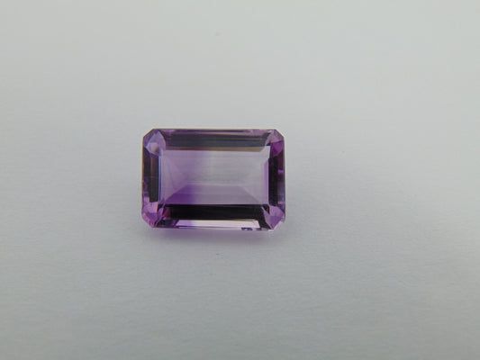 11.50cts Amethyst (Bicolor)