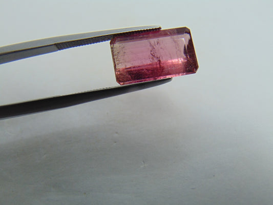 Turmalina 5,75ct 14x8mm