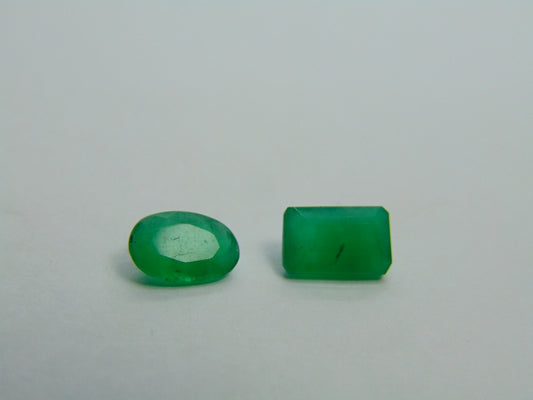 2.50ct Emerald
