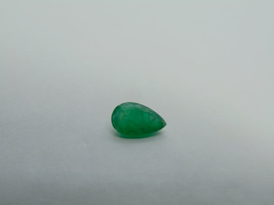 1,88ct Esmeralda 11x7mm