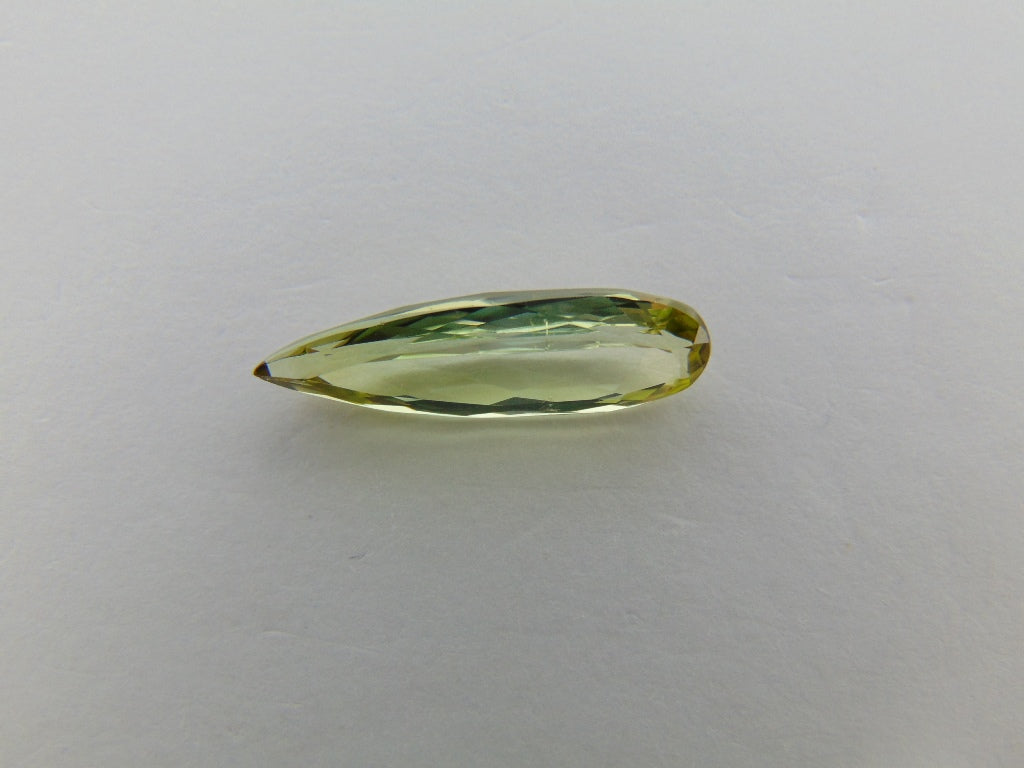 3.60cts Tourmaline