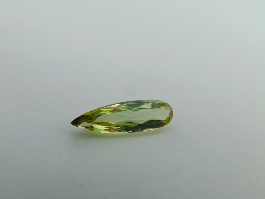 3.60cts Tourmaline