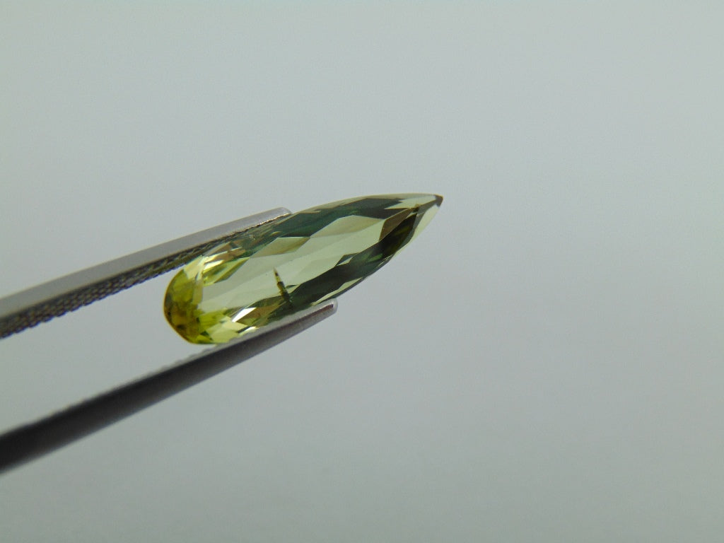3.60cts Tourmaline