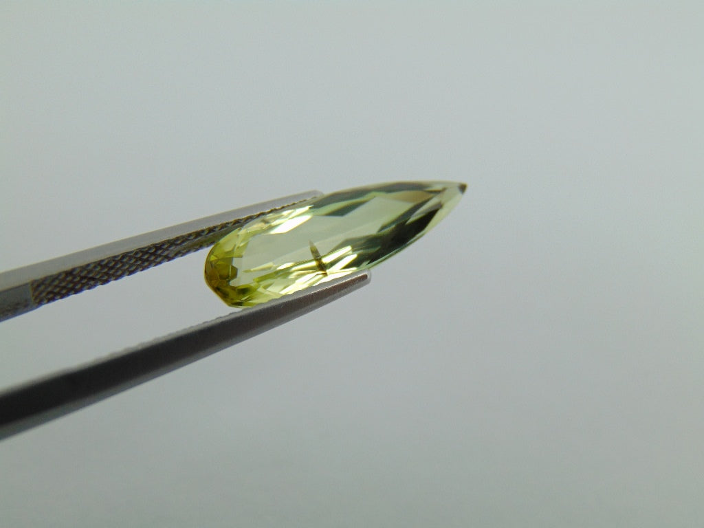 3.60cts Tourmaline