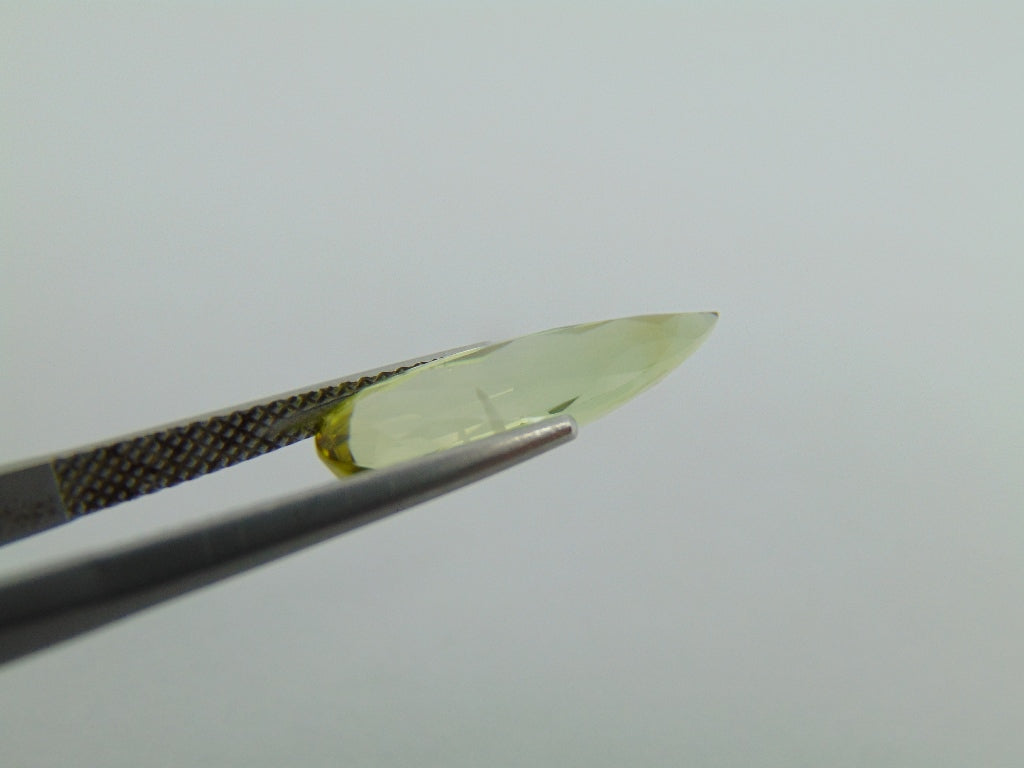 3.60cts Tourmaline