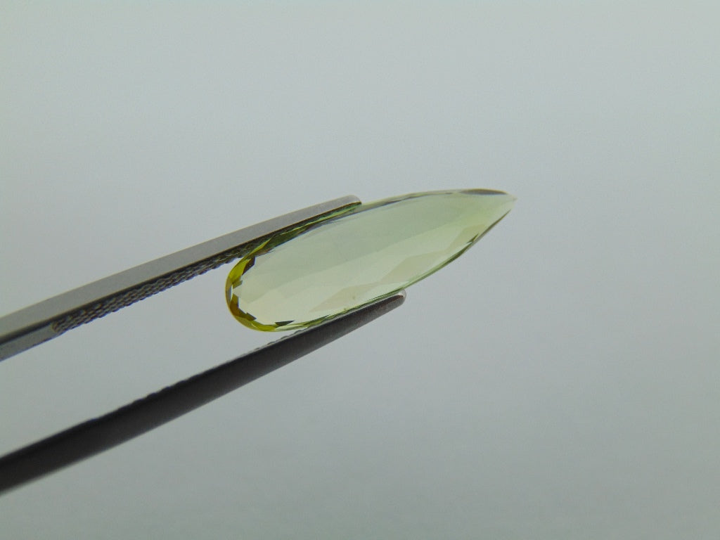 3.60cts Tourmaline