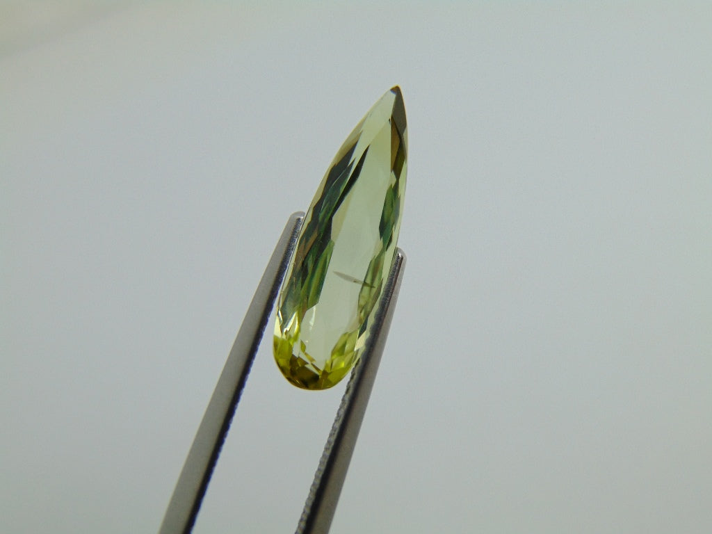 3.60cts Tourmaline
