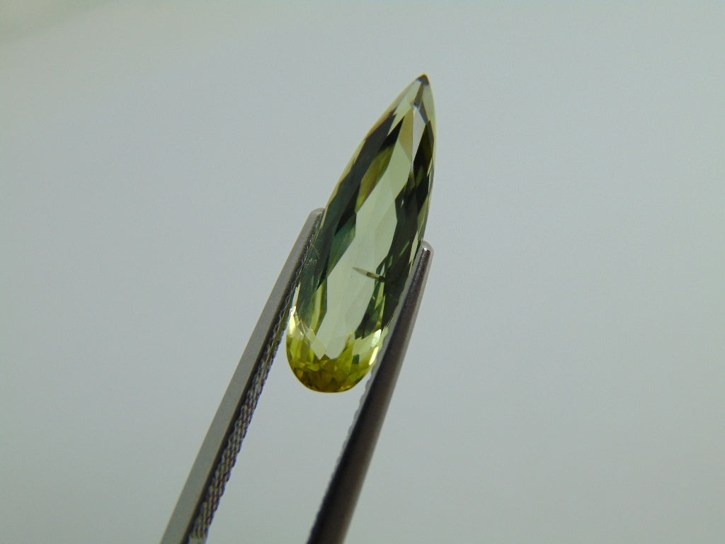 3.60cts Tourmaline