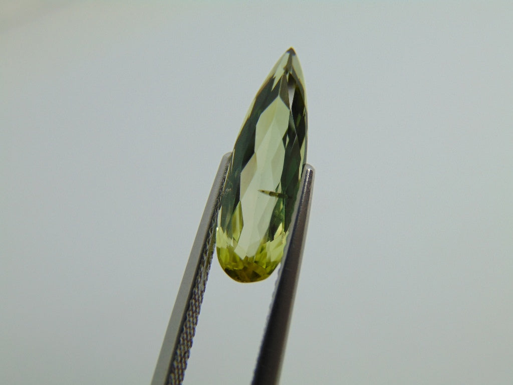 3.60cts Tourmaline