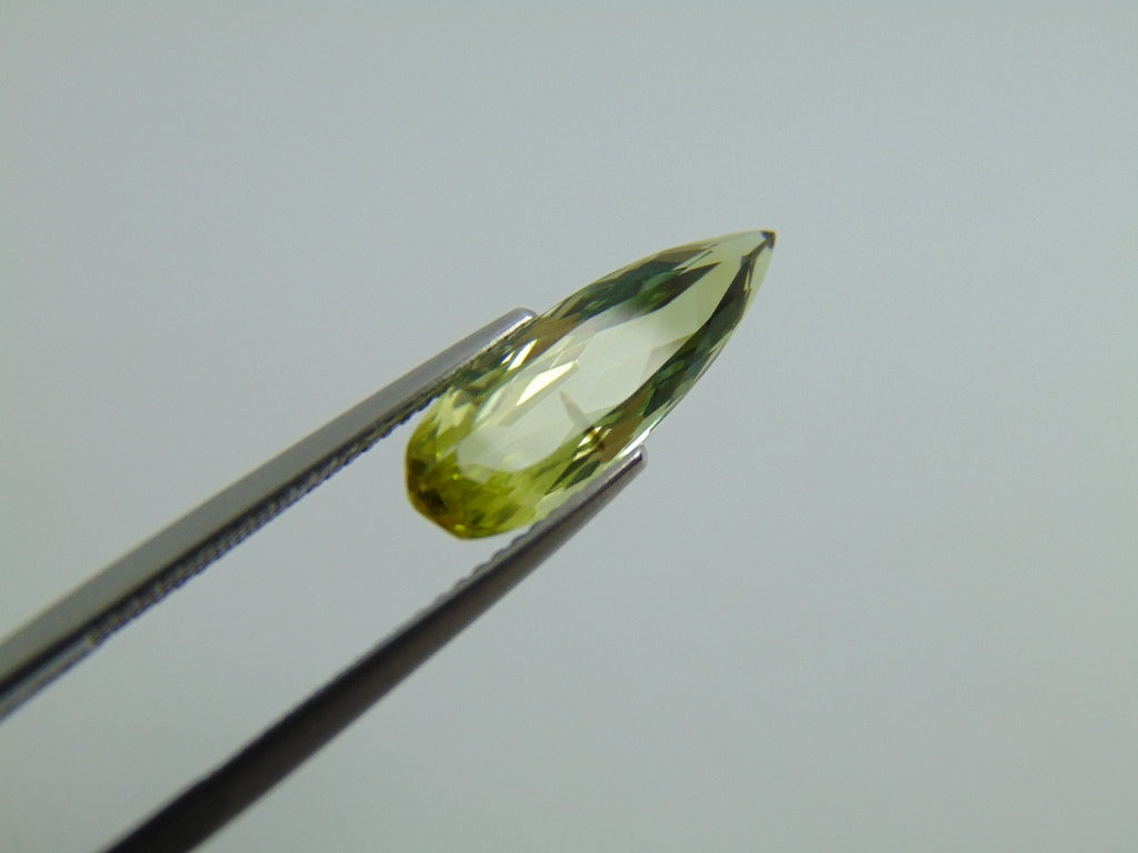 3.60cts Tourmaline