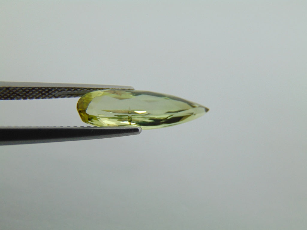 3.60cts Tourmaline
