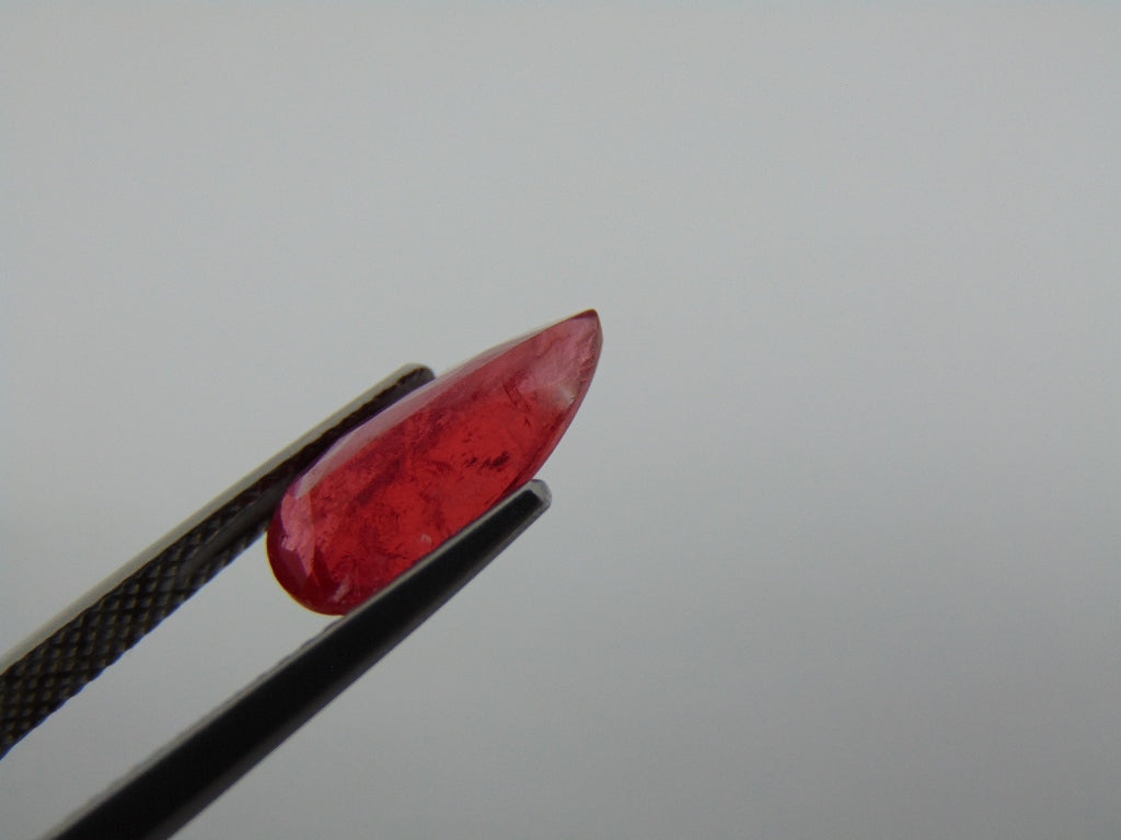 Rodonita de 2,70 cts