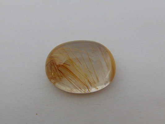 32.80cts Rutile (Cabochon)