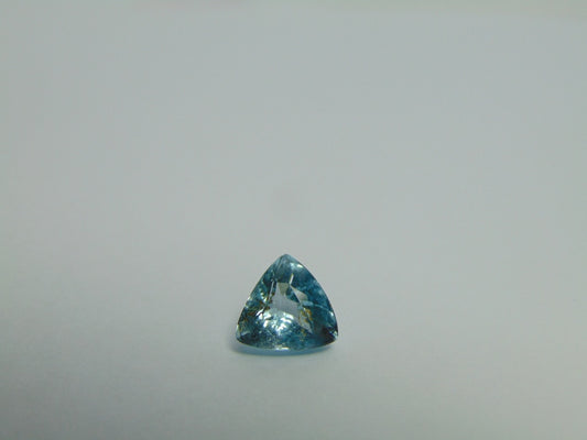 2.43ct Aquamarine 9mm