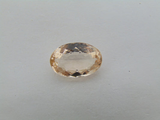 8.75cts Morganite