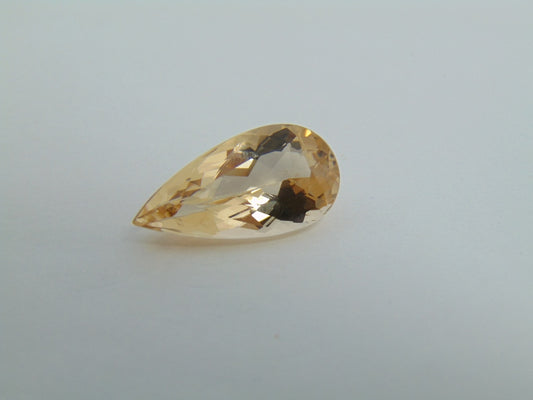 Morganita de 8,90 cts