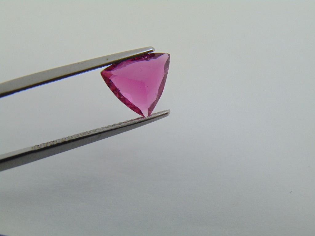 1.75ct Tourmaline 9mm