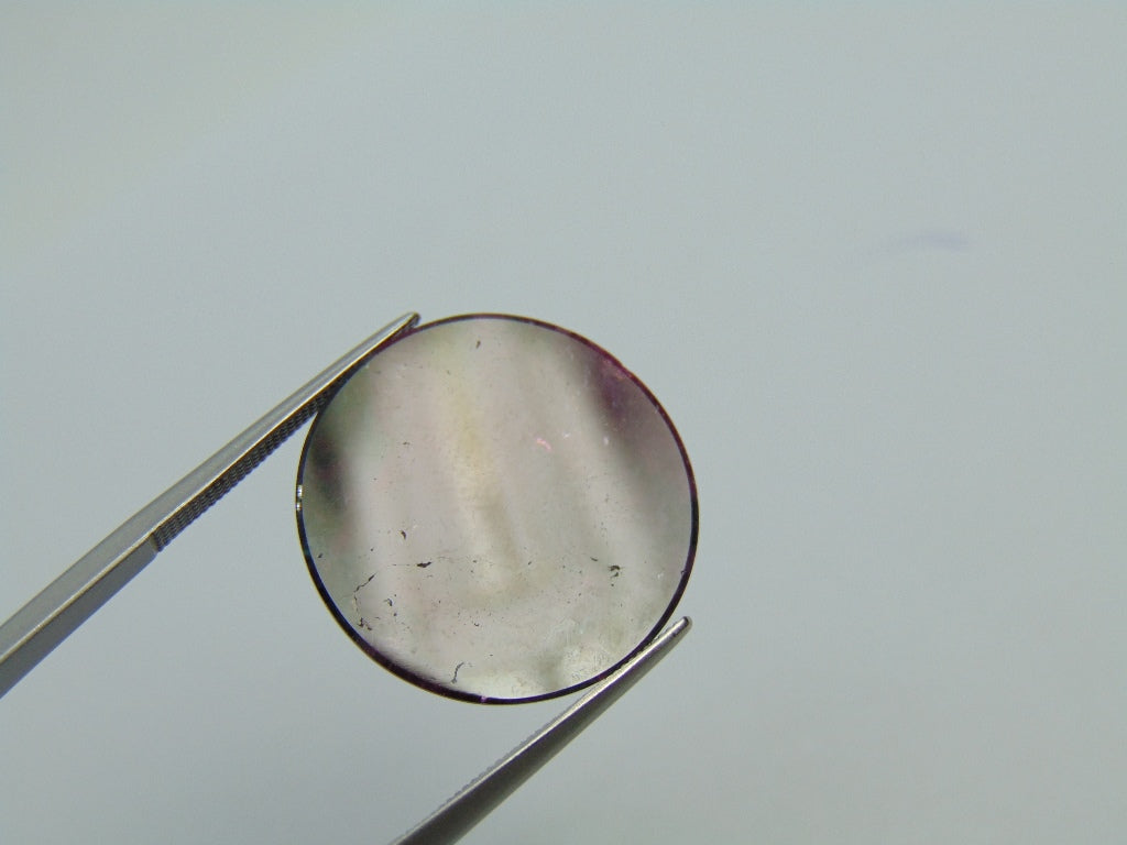 24ct Turmalina Cabochão 20mm