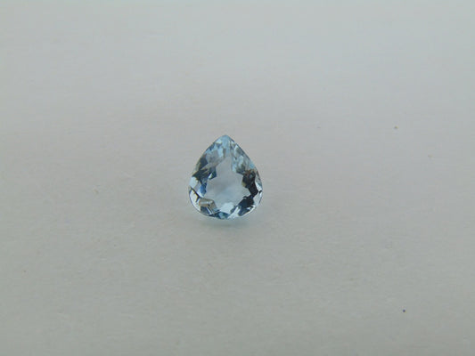 Água-marinha de 2,50 cts