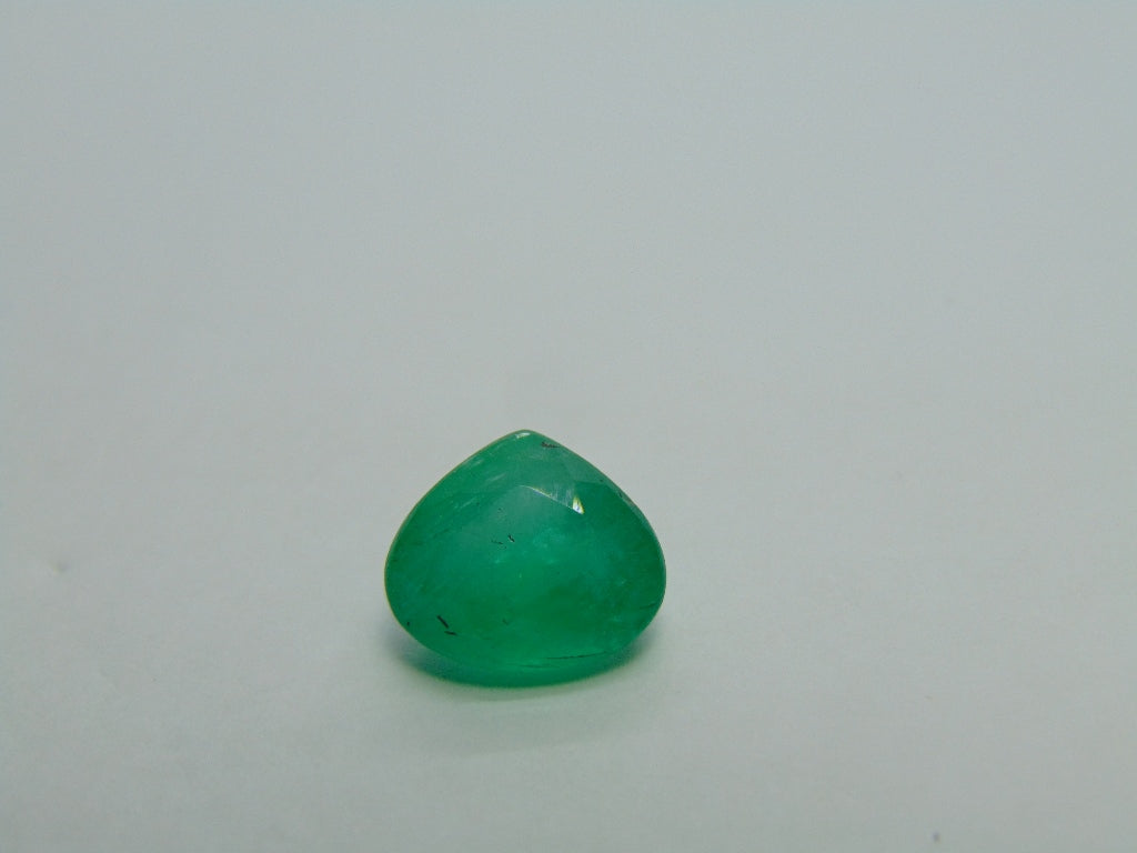 Esmeralda 5,30 ct 12x10mm