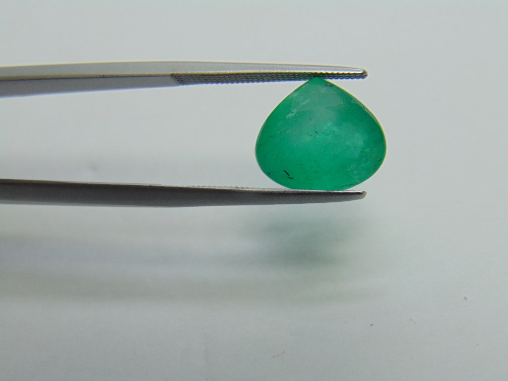 Esmeralda 5,30 ct 12x10mm