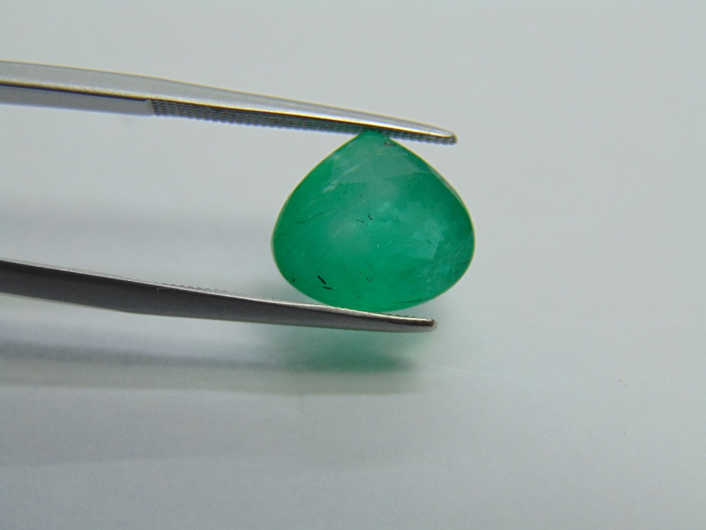 Esmeralda 5,30 ct 12x10mm