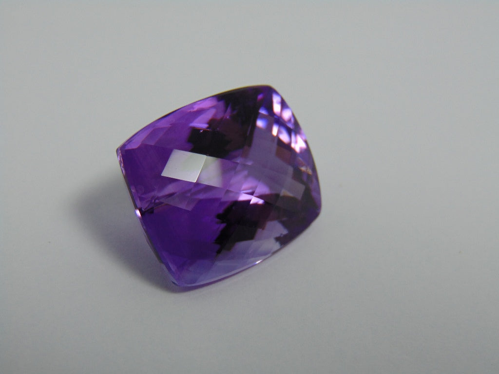 46.50ct Ametista 25x20mm