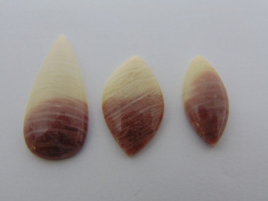 37.50ct Amazonita Bicolor