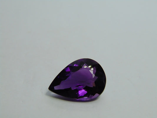 13,45 ct Ametista 20x14mm