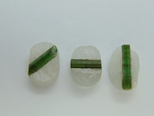 Turmalina 40,50 cts (peça)