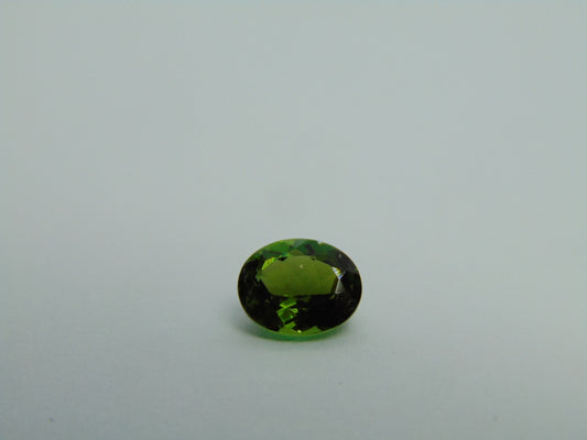 Turmalina 1,85ct 9x7mm