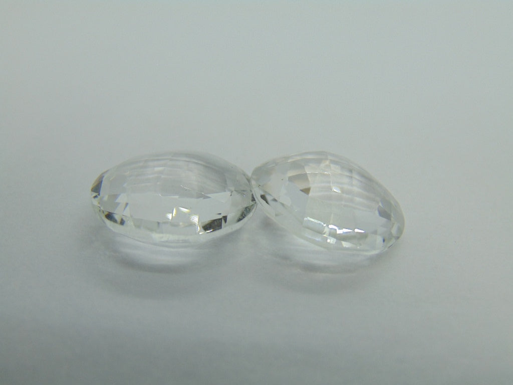 28,90 cts Quartzo (Cristal)