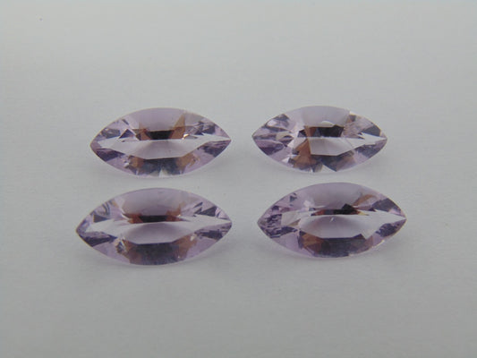 14.10cts Amethyst (Calibrated)
