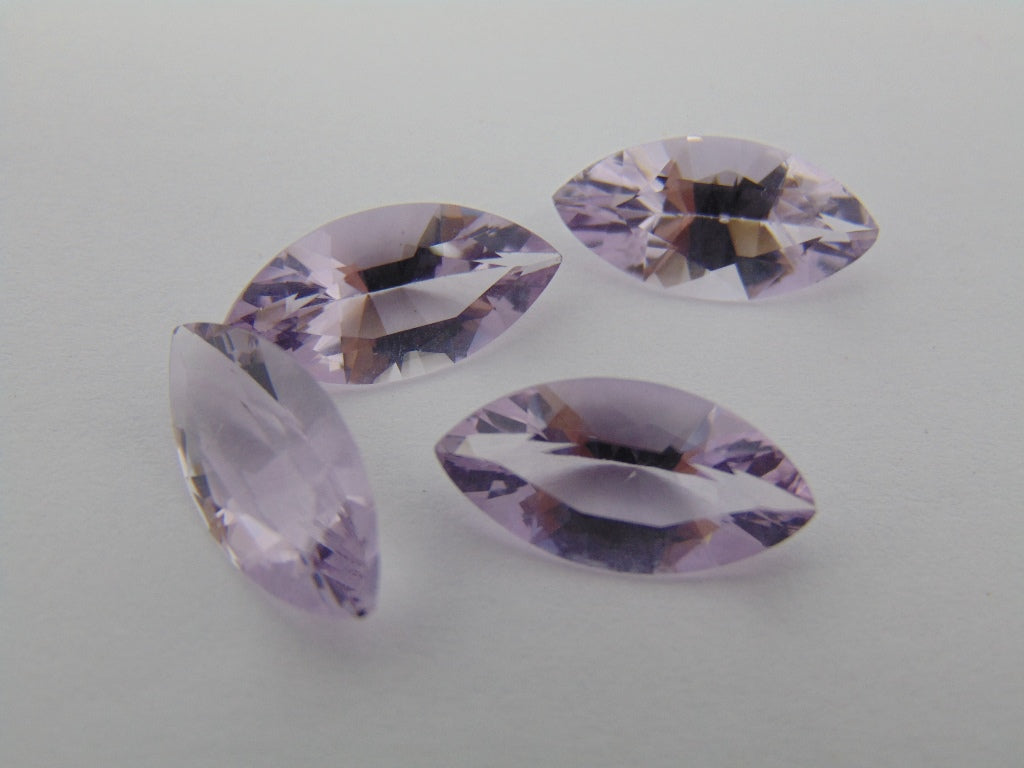 14,10 cts Ametista (calibrado)