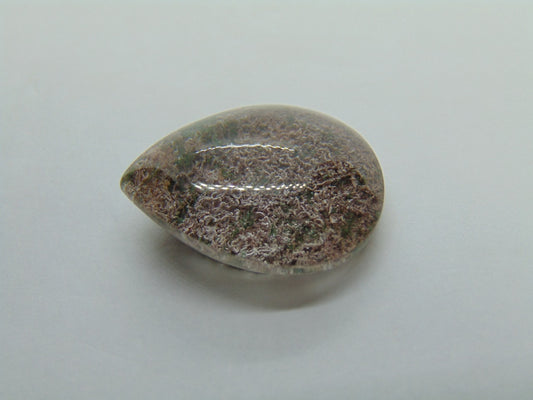 Lodolita 31,60ct 25x20mm