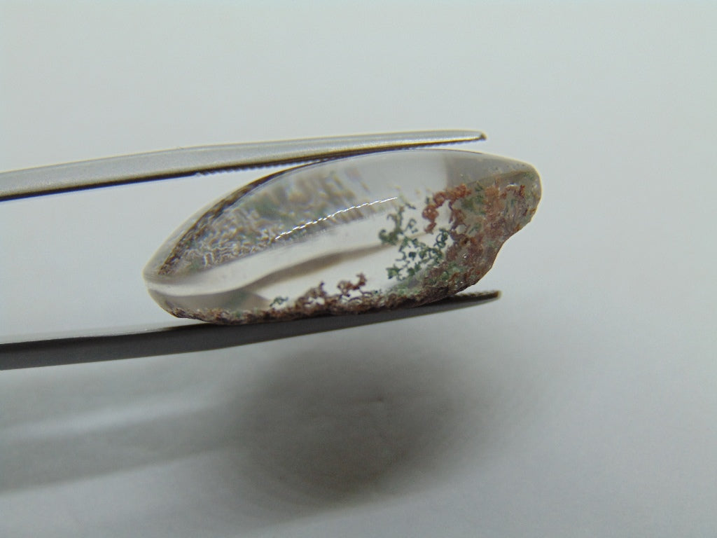 31.60ct Lodolite 25x20mm