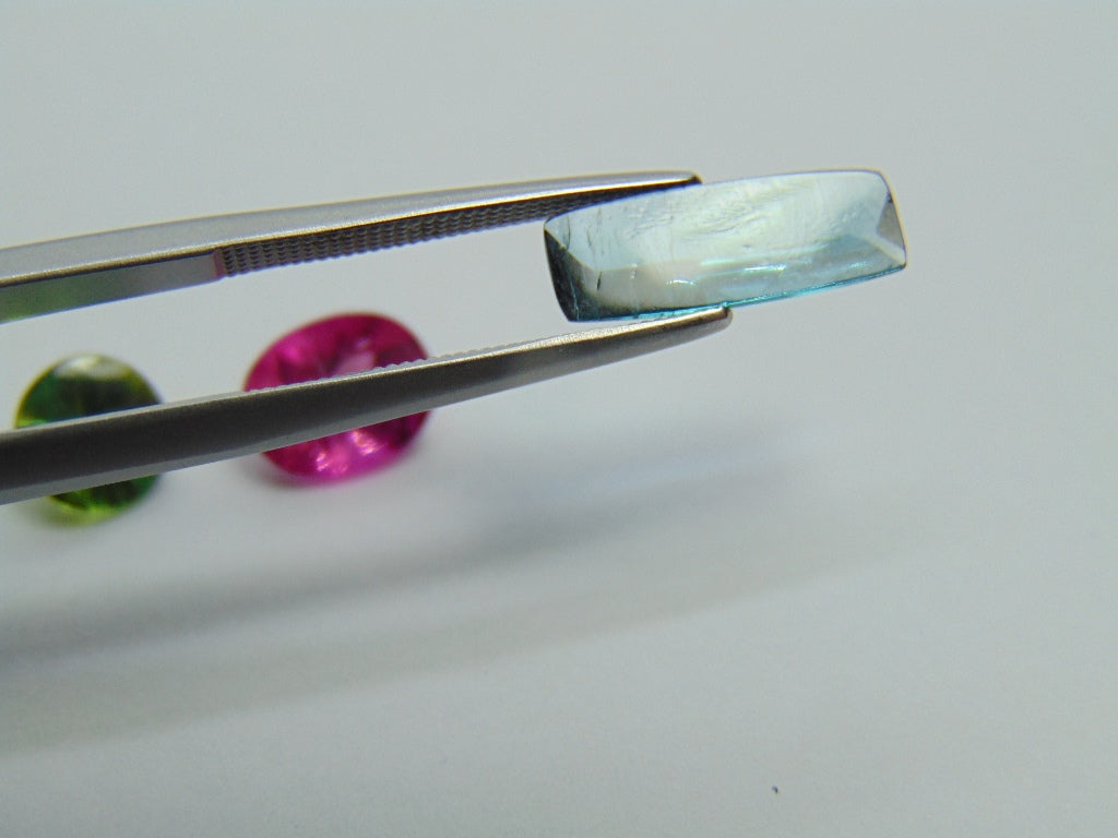 3.75ct Tourmaline Mix