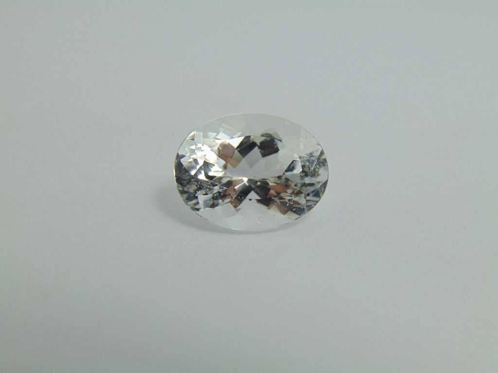 Topázio de 16,30ct 17x13mm