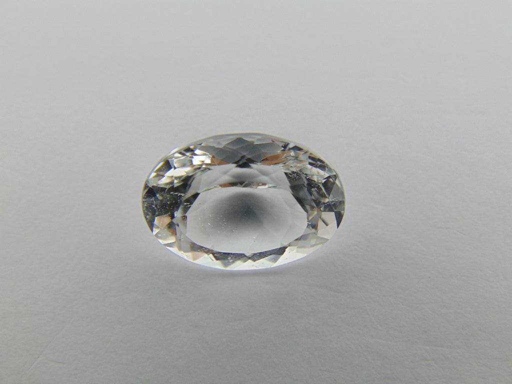 Topázio de 16,30ct 17x13mm
