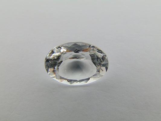 16,30 ct Topázio 17x13mm