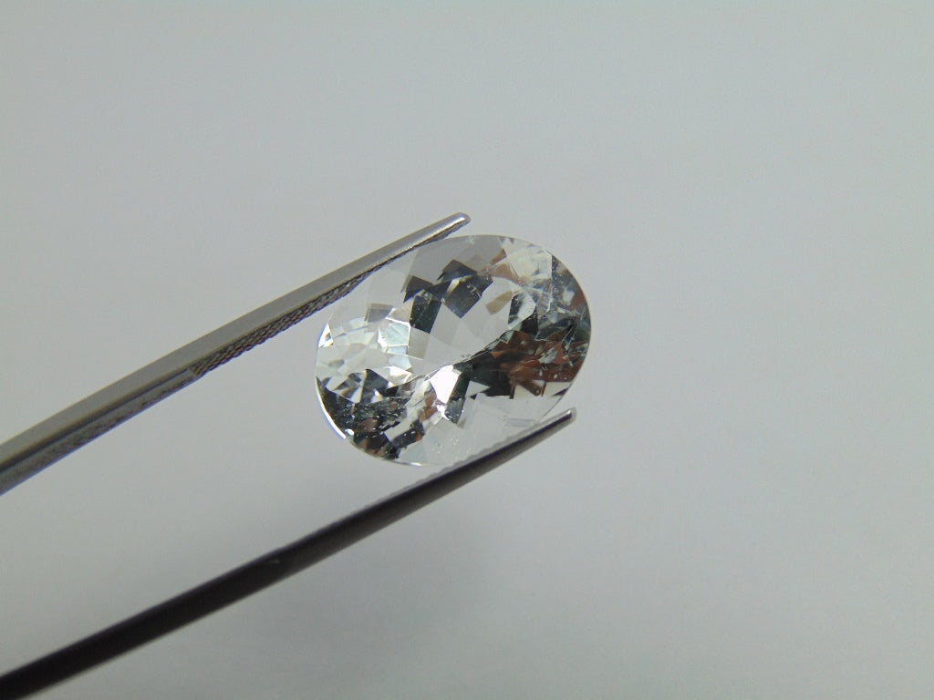 Topázio de 16,30ct 17x13mm