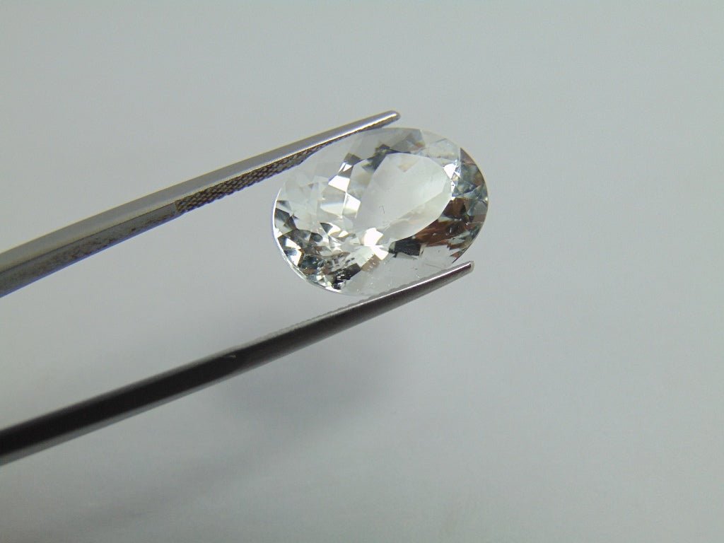Topázio de 16,30ct 17x13mm