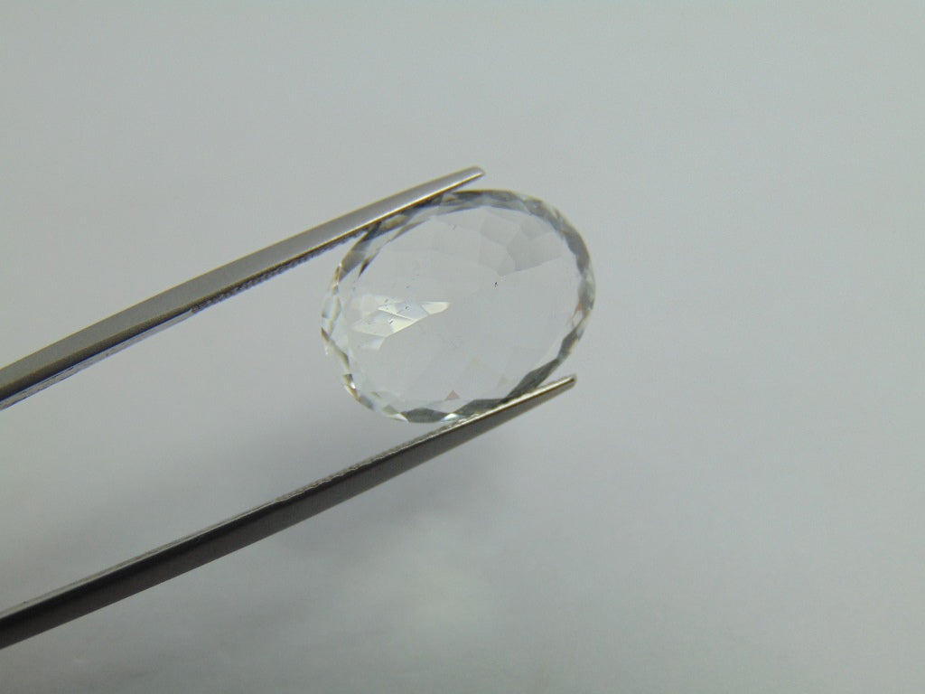 Topázio de 16,30ct 17x13mm