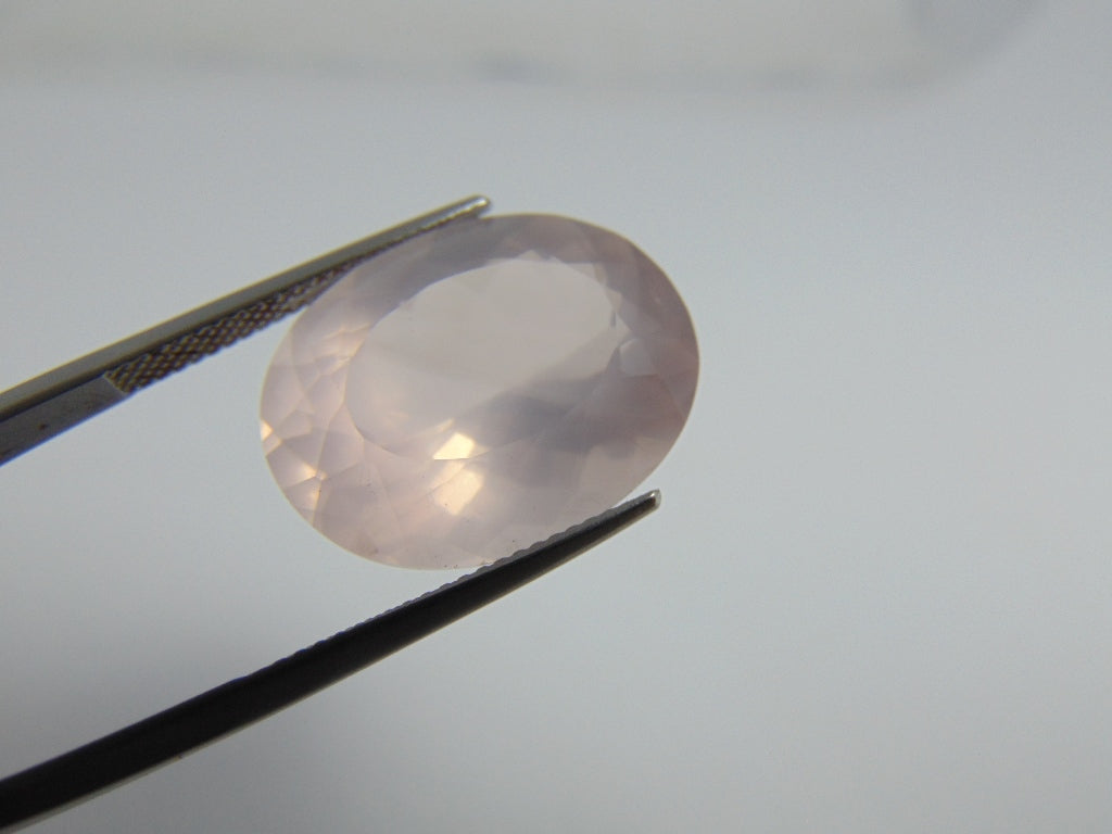 20,60cts Quartzo (Rosa)